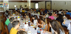 DOĞA KAMPI